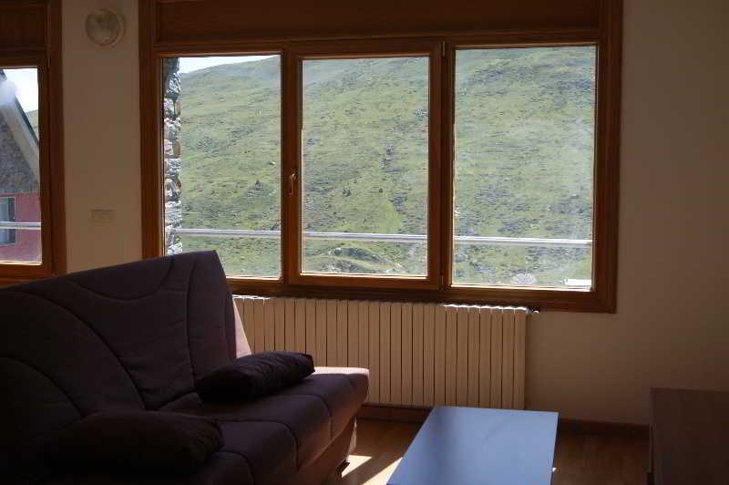 Apartamentos Borruscall باس دي لا كاسا المظهر الخارجي الصورة