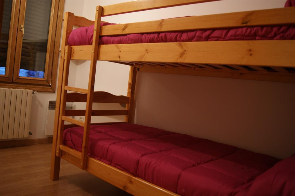 Apartamentos Borruscall باس دي لا كاسا المظهر الخارجي الصورة