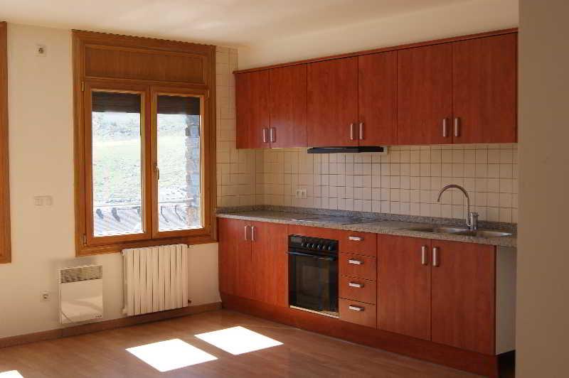 Apartamentos Borruscall باس دي لا كاسا المظهر الخارجي الصورة