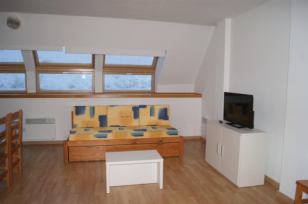 Apartamentos Borruscall باس دي لا كاسا المظهر الخارجي الصورة